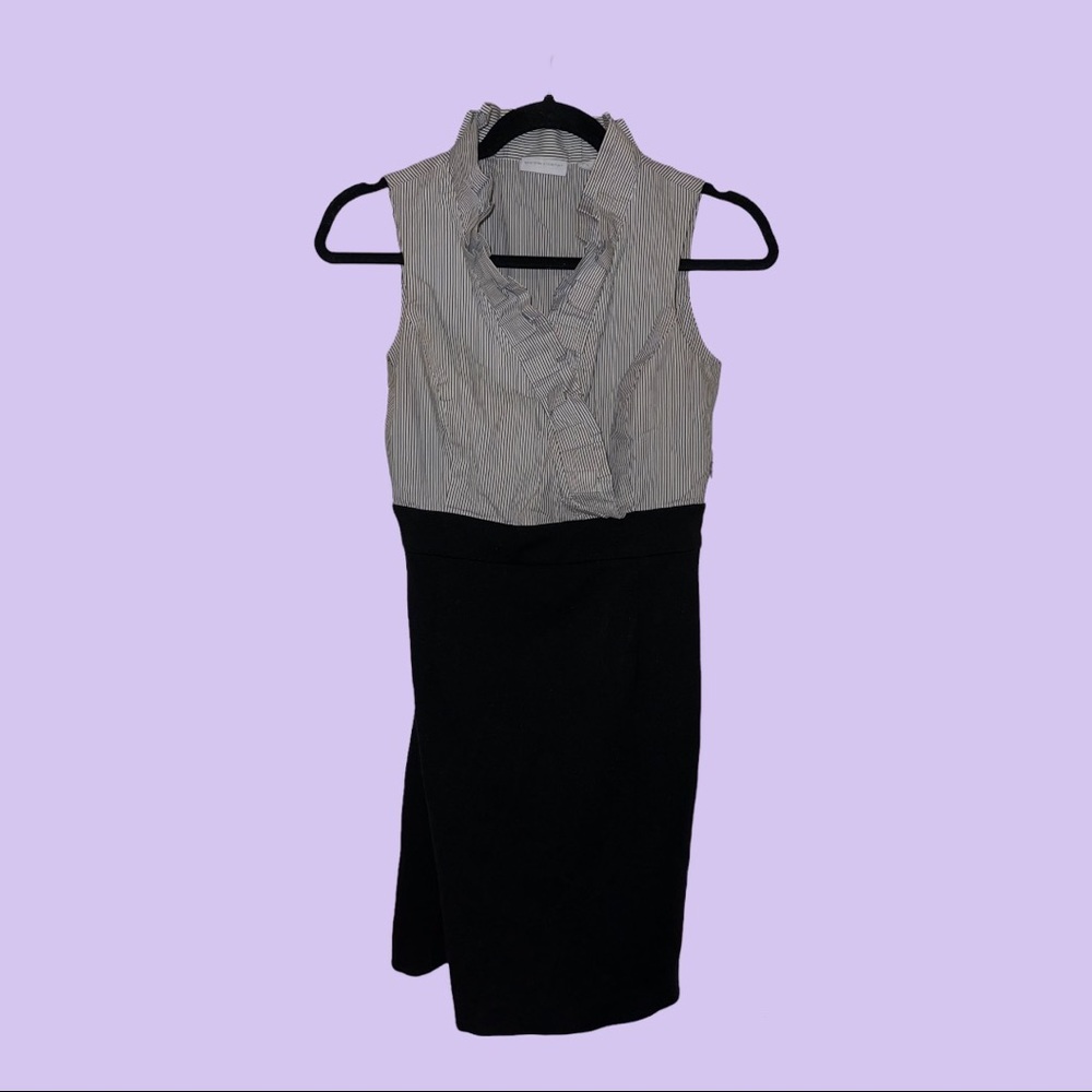 Womens XS New York & Co. Dress